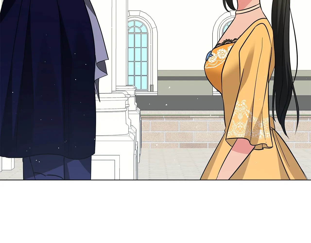 第34话 害羞 第26页