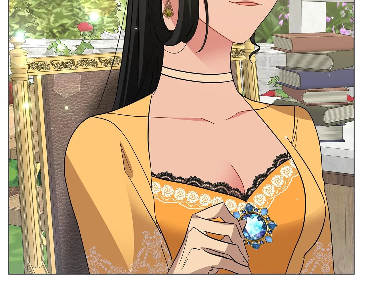 第34话 害羞 第77页