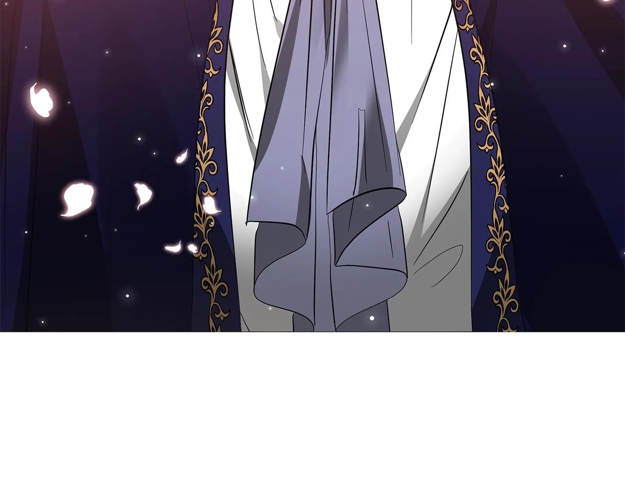 第34话 害羞 第134页