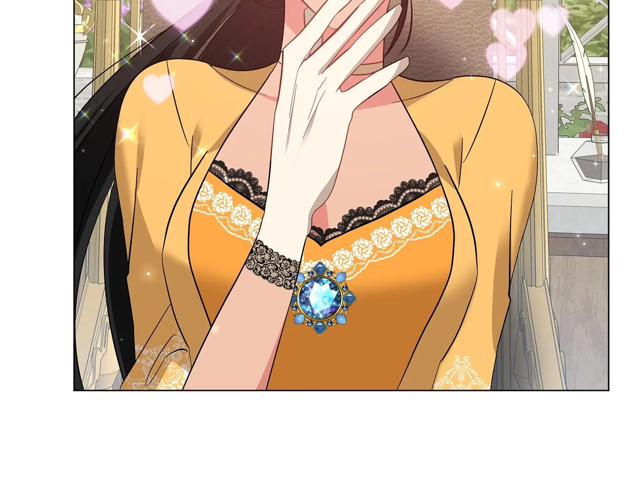第34话 害羞 第138页