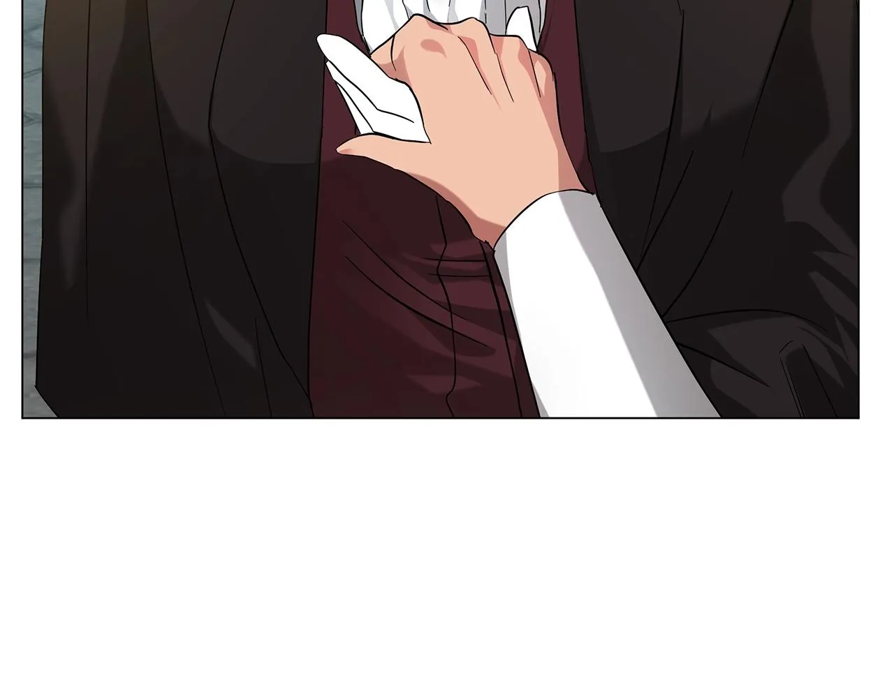第35话 针锋相对 第15页