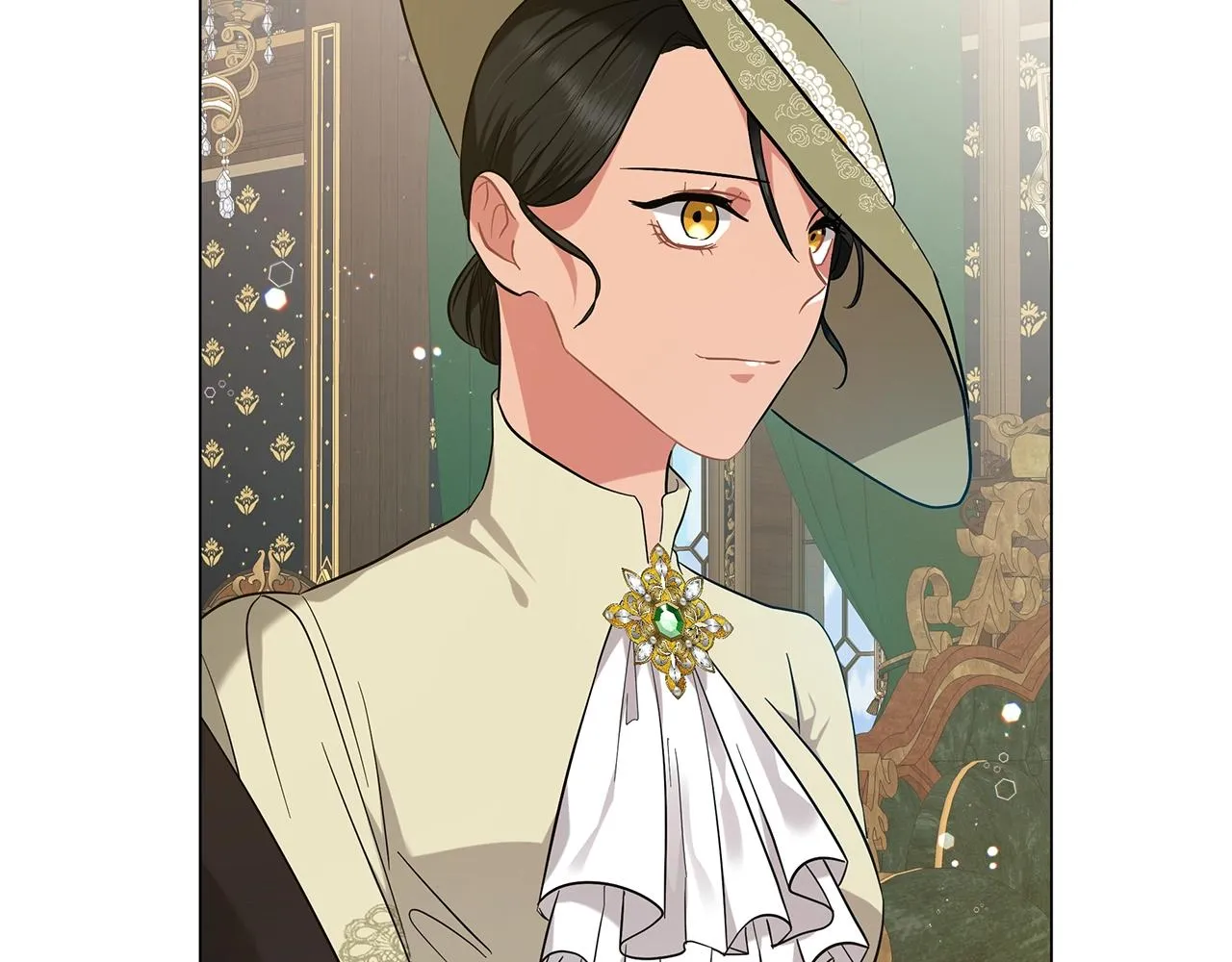 第35话 针锋相对 第64页