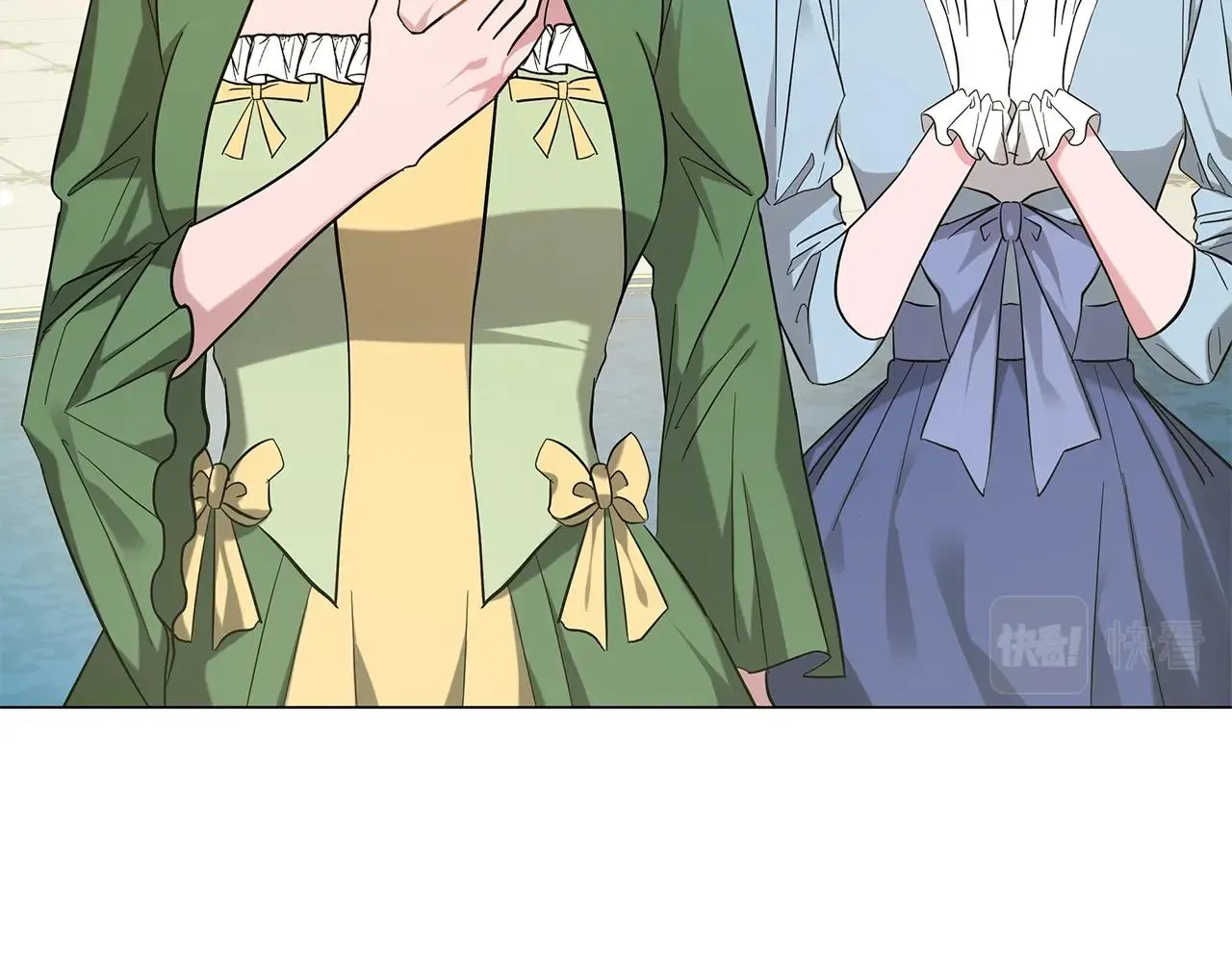 第35话 针锋相对 第97页
