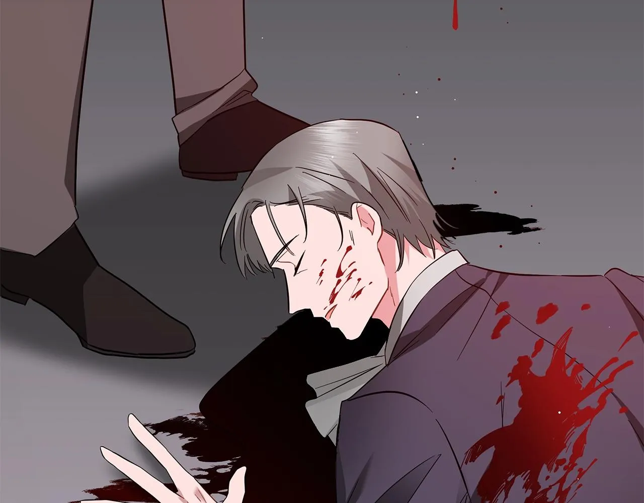 第36话 宣战 第215页
