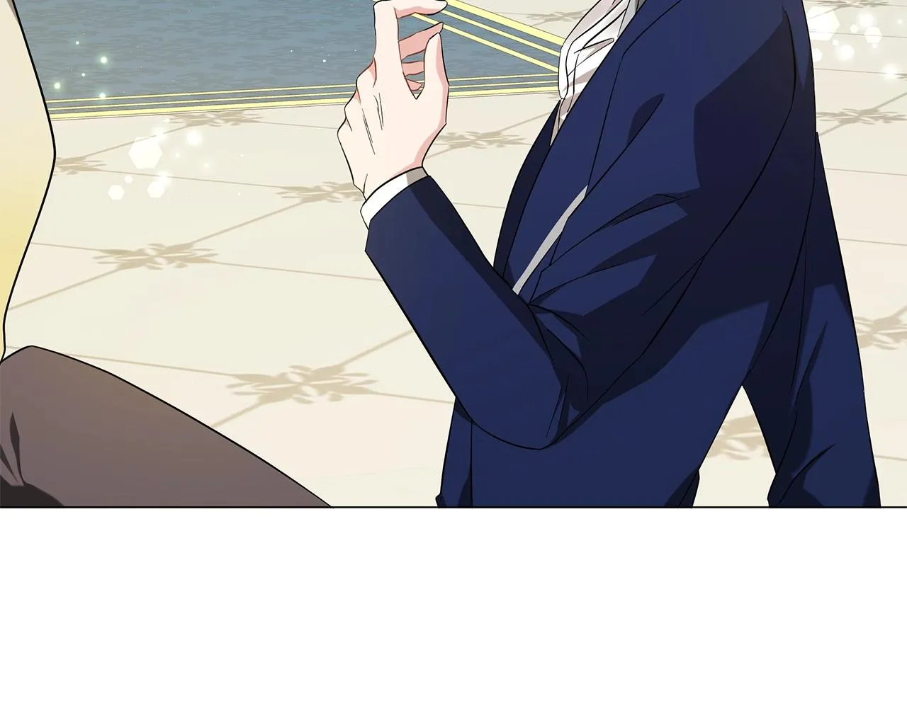 第37话 男人的玩笑 第154页
