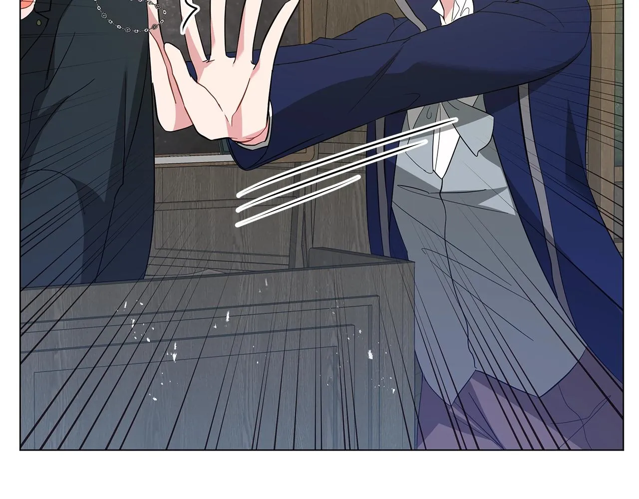 第38话 完美复仇！ 第48页