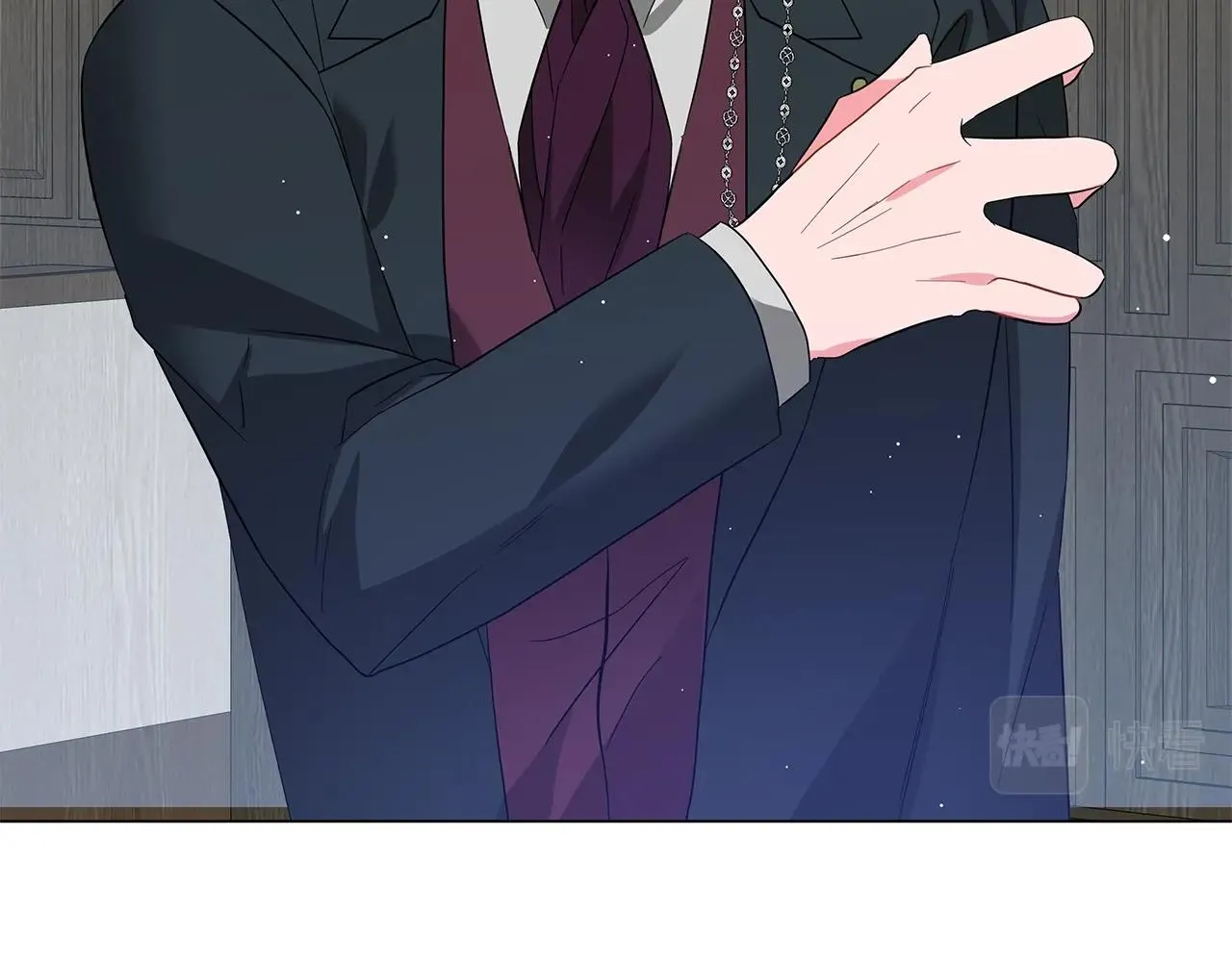 第38话 完美复仇！ 第60页