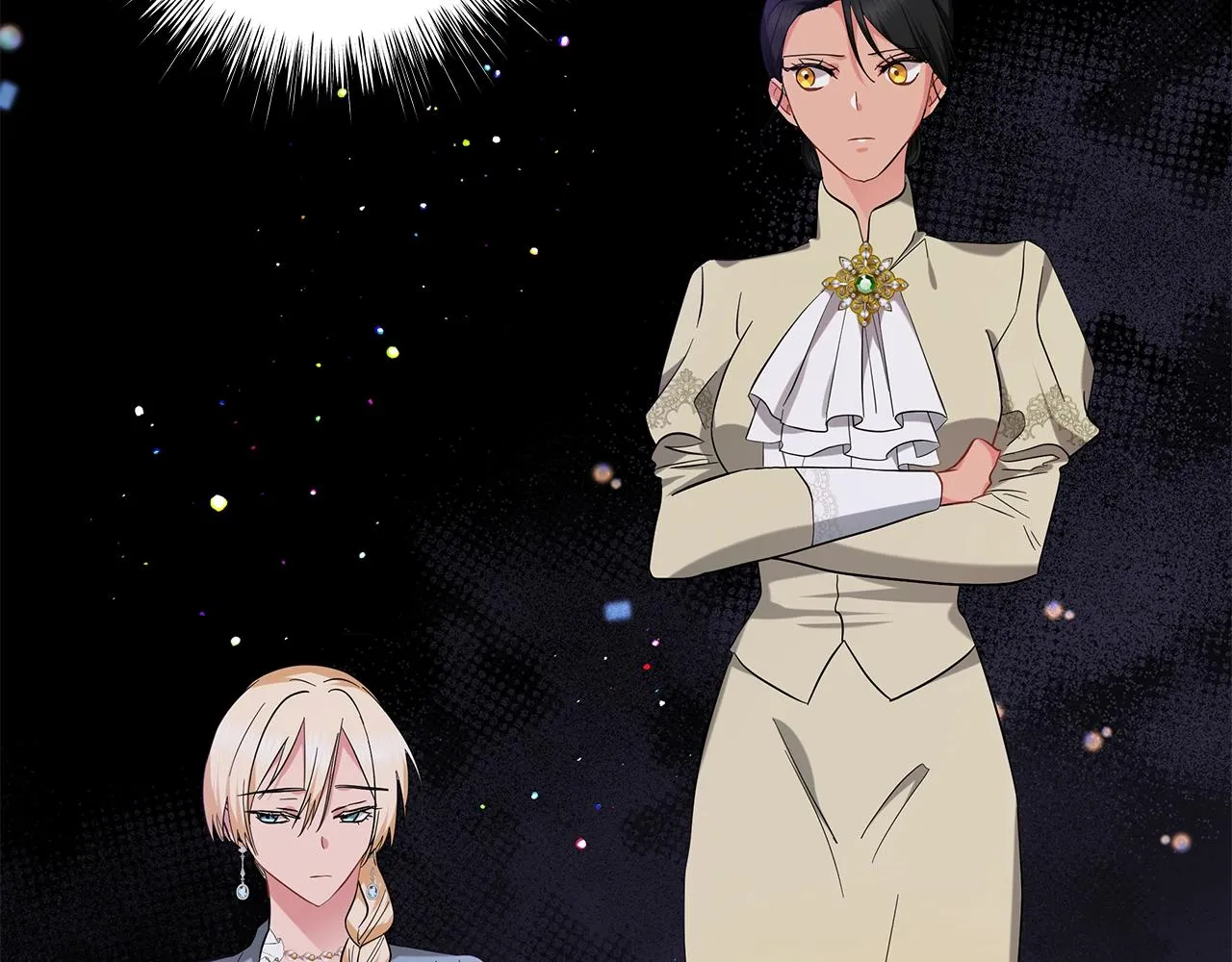 第39话 附身 第45页