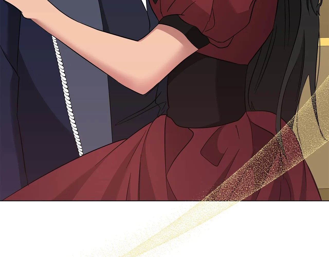 第42话 爱情的弱者 第99页
