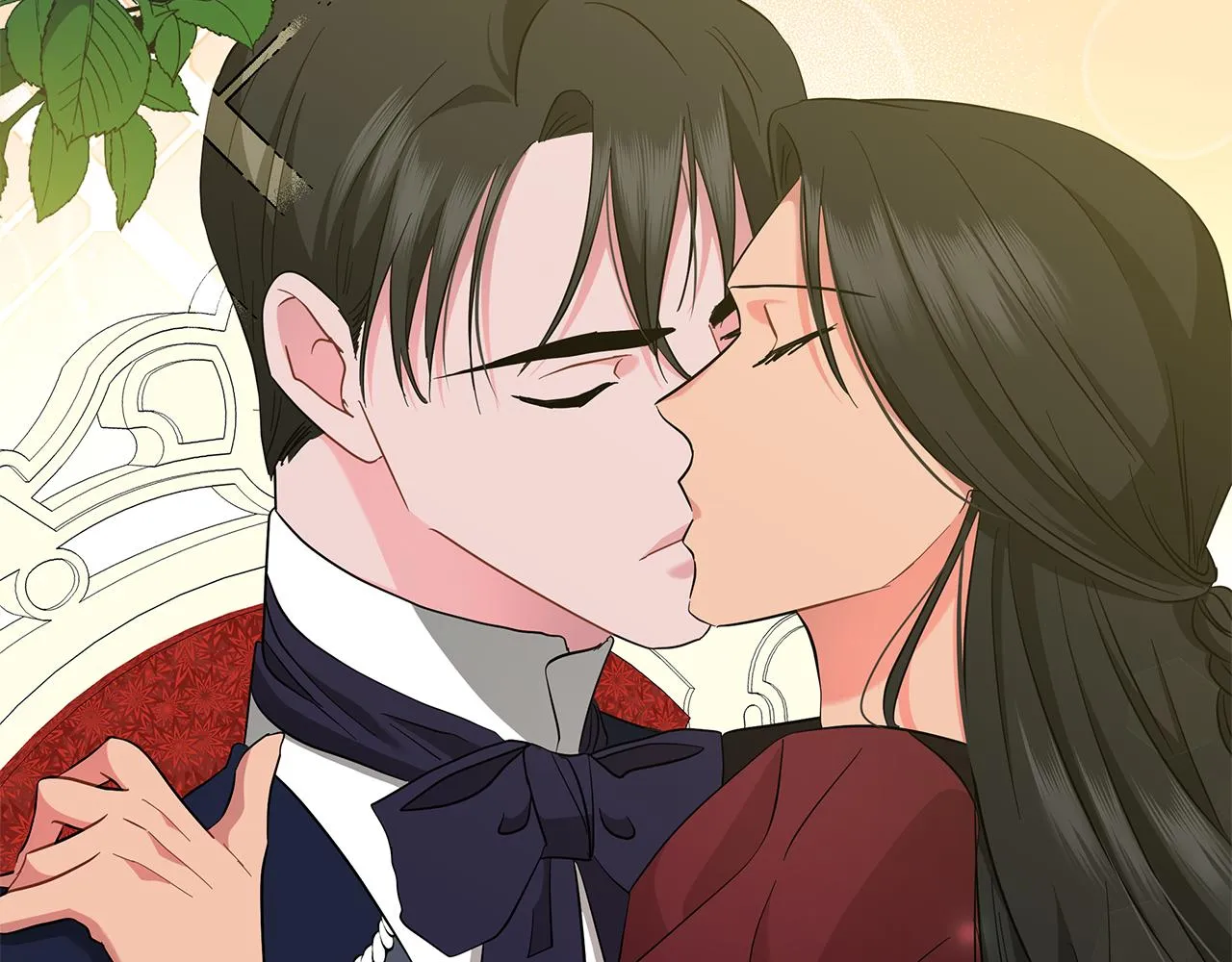 第42话 爱情的弱者 第116页