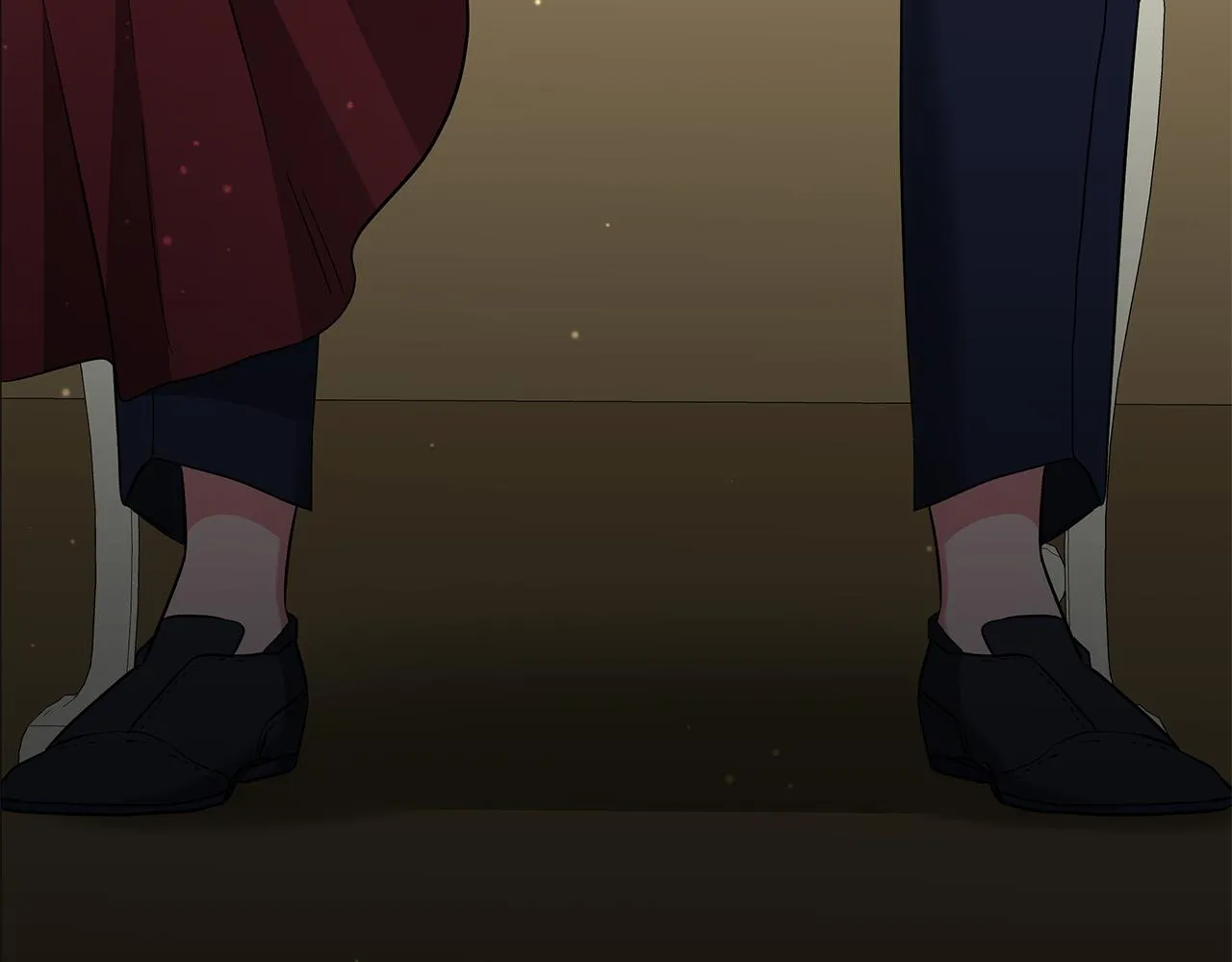 第42话 爱情的弱者 第130页