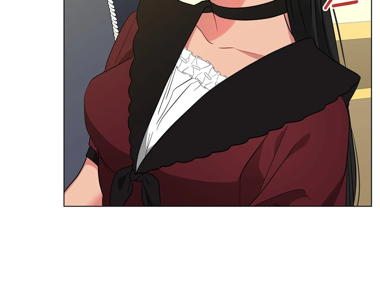 第42话 爱情的弱者 第138页