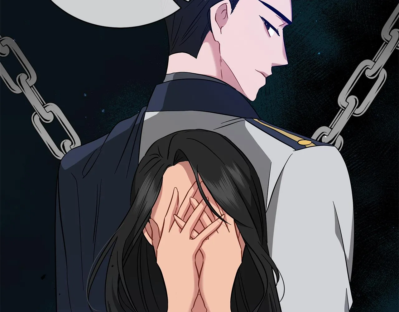 第42话 爱情的弱者 第148页
