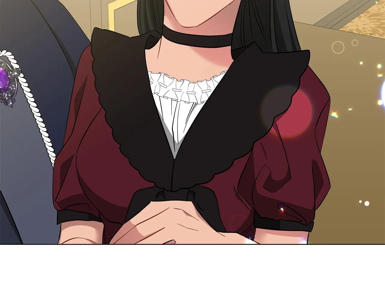 第42话 爱情的弱者 第153页