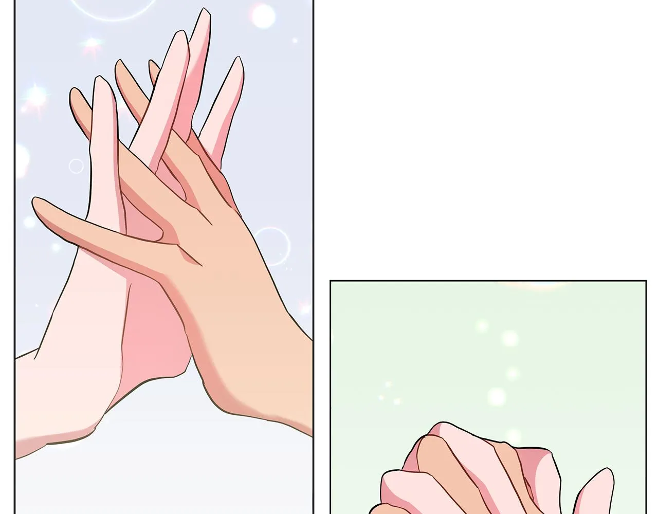 第42话 爱情的弱者 第234页