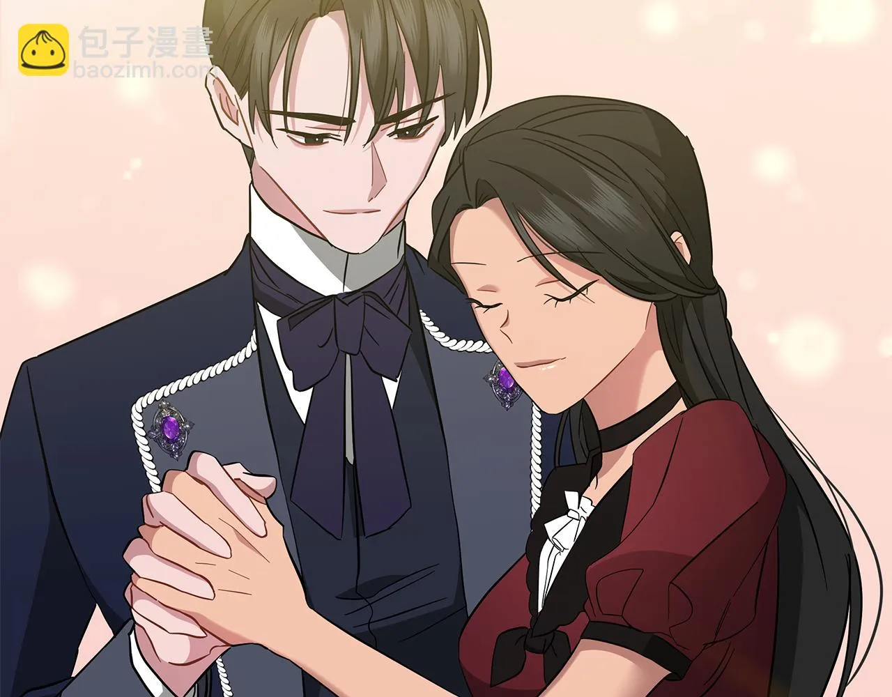 第42话 爱情的弱者 第240页