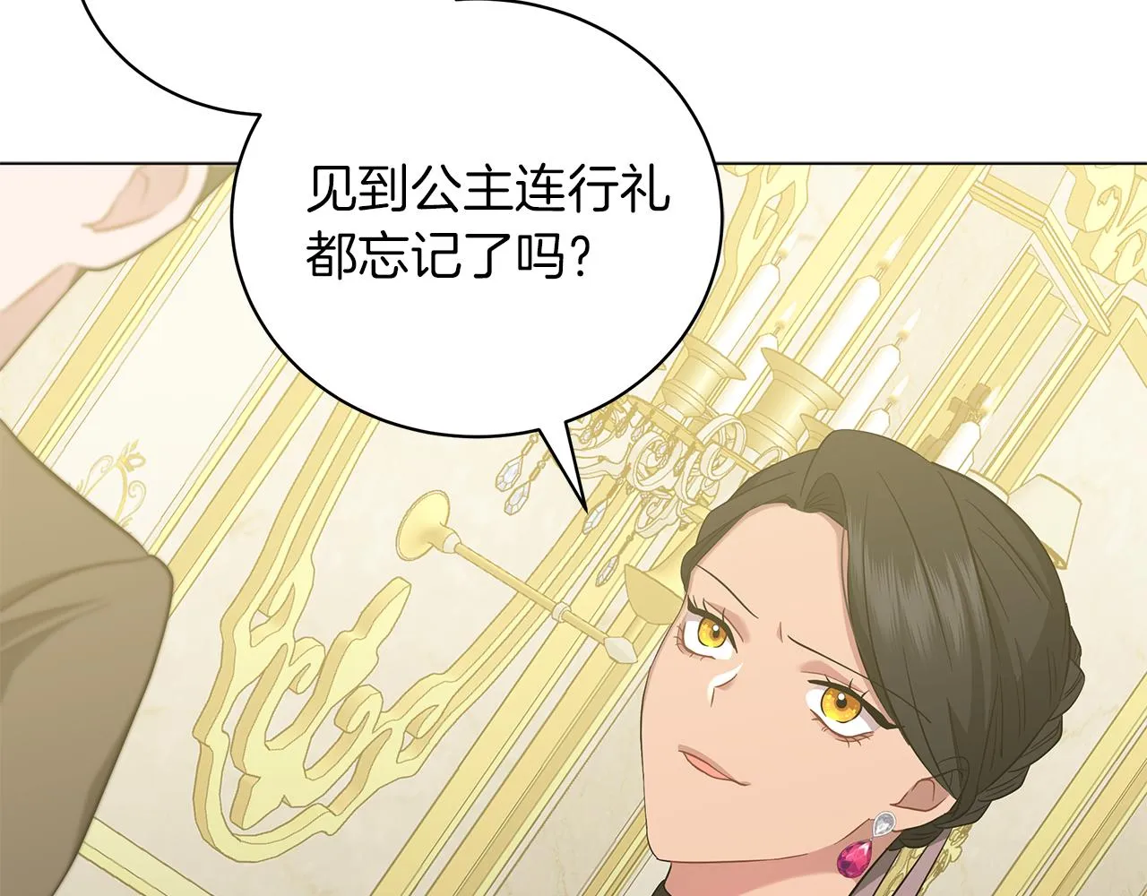 第43话 施下魔法之人 第17页