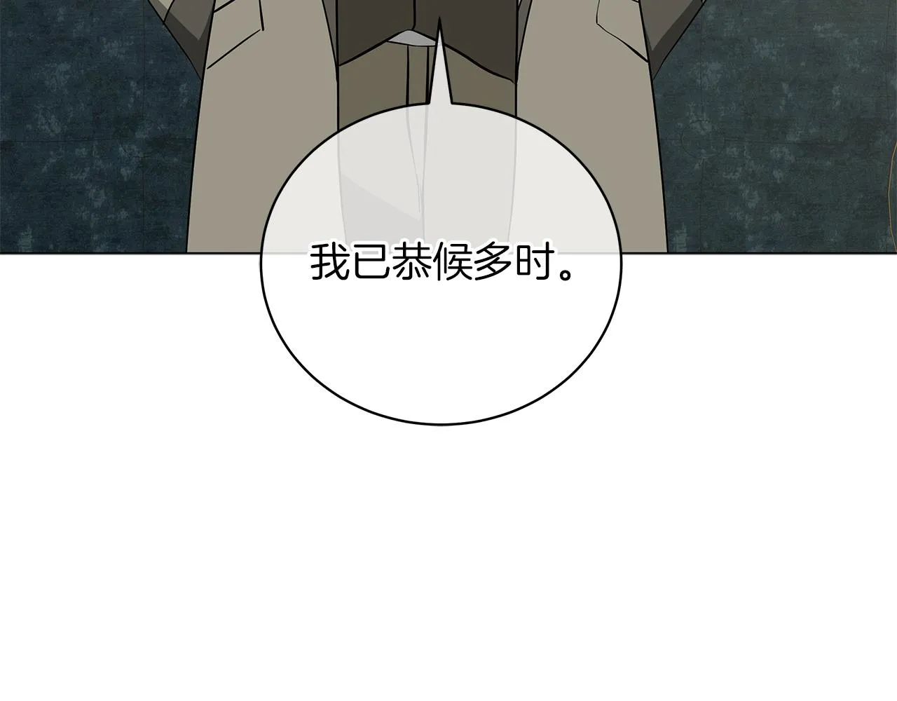 第43话 施下魔法之人 第98页