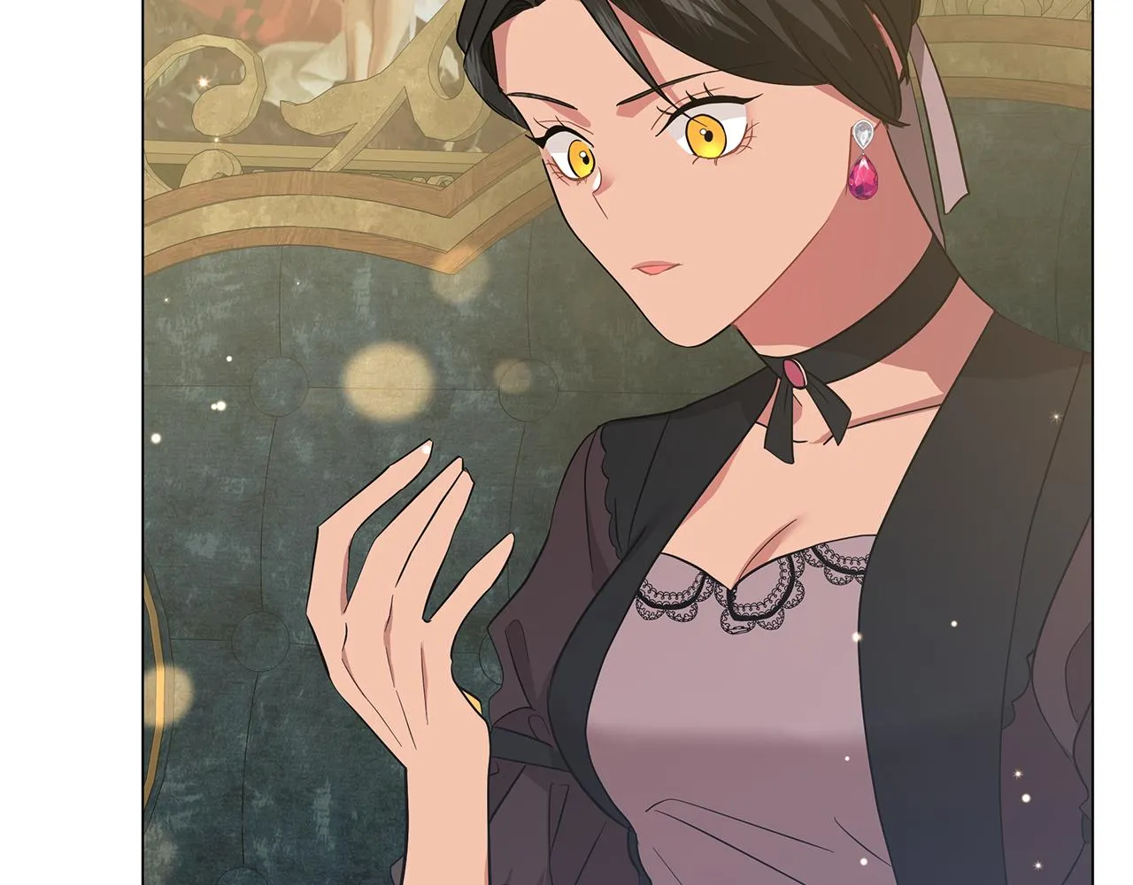 第44话 不要逃避 第55页