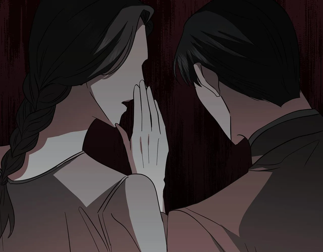 第44话 不要逃避 第88页