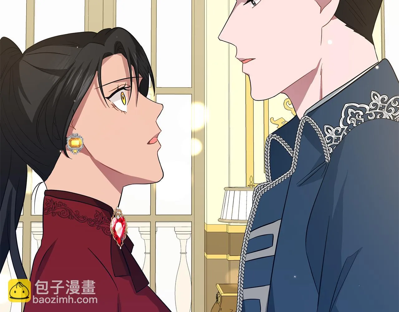 第44话 不要逃避 第164页