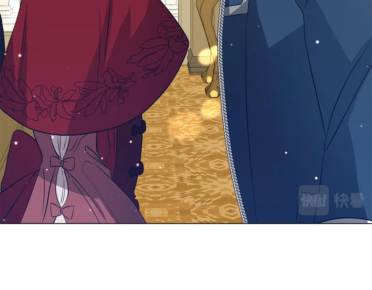 第44话 不要逃避 第165页