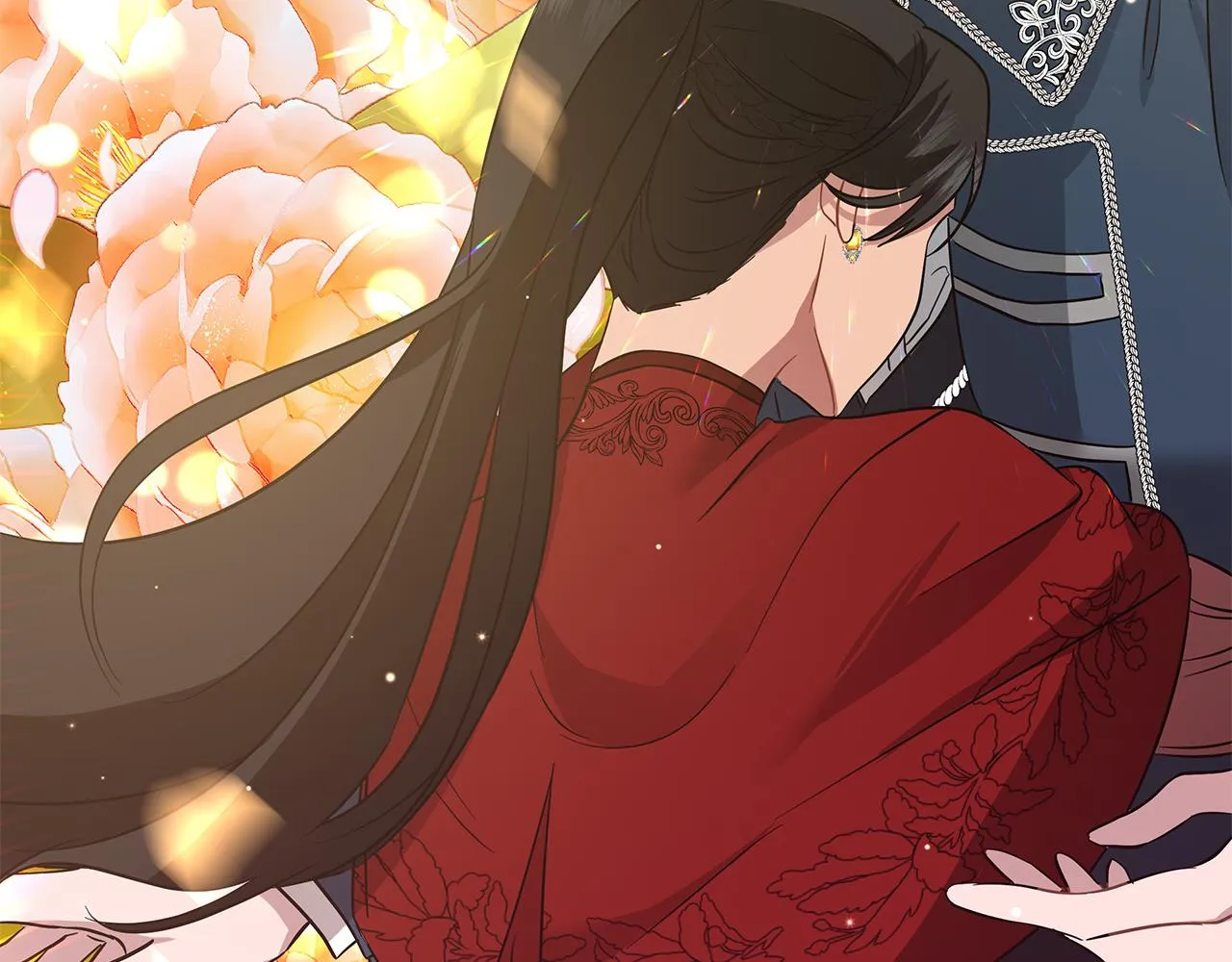 第44话 不要逃避 第174页