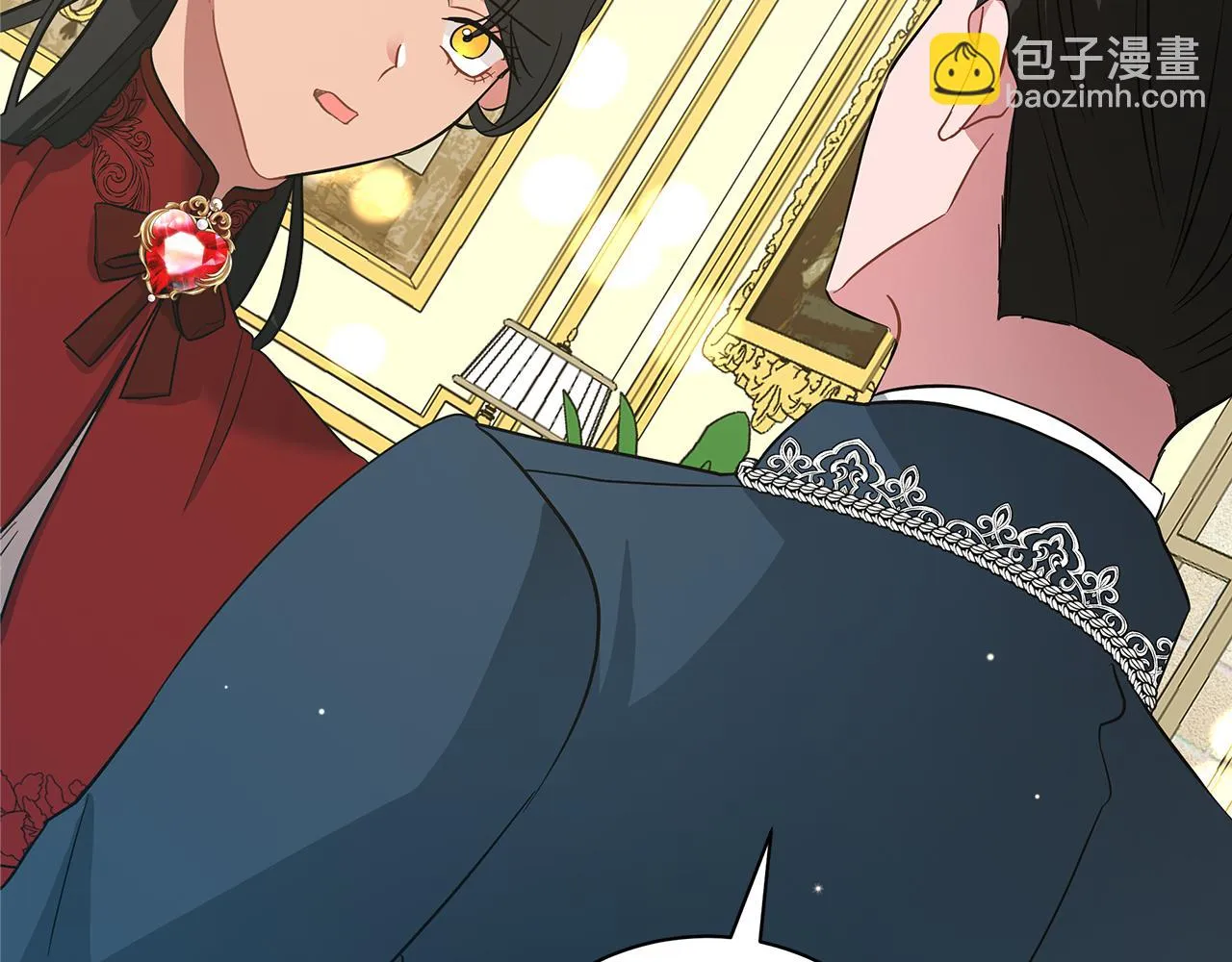 第44话 不要逃避 第223页