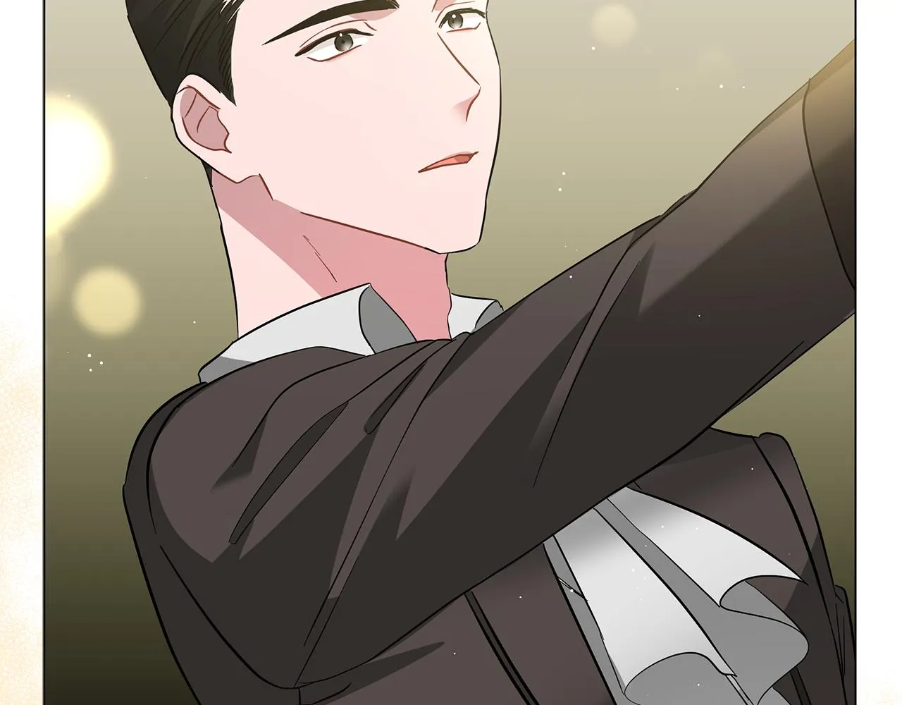 第45话 坦白 第10页