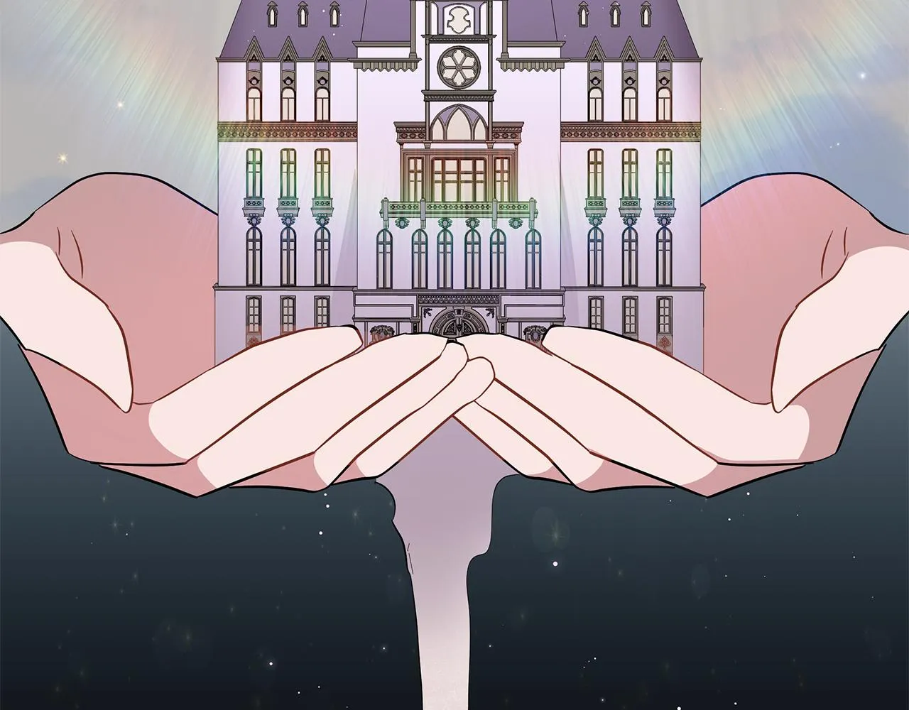 第45话 坦白 第38页