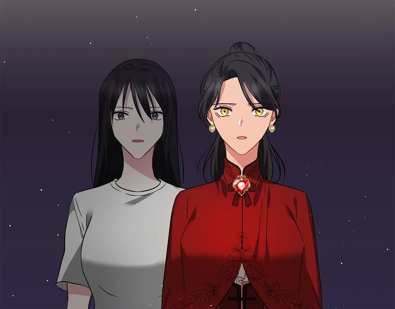 第45话 坦白 第67页