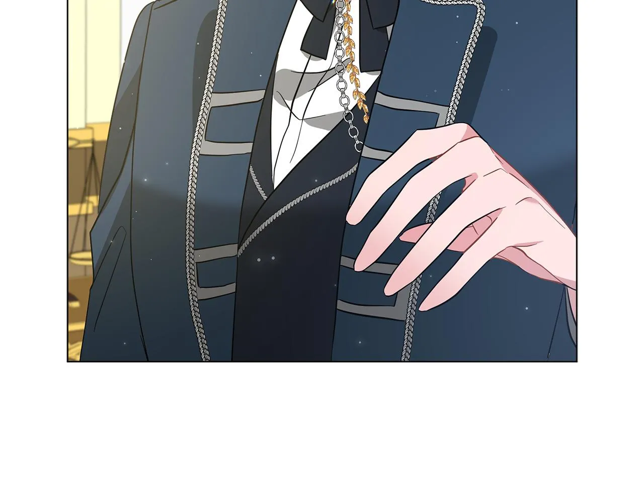 第45话 坦白 第91页