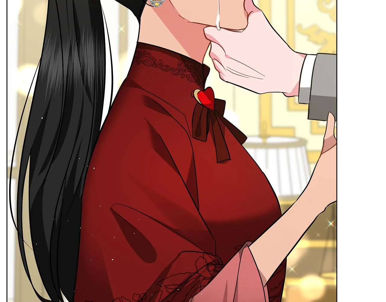 第45话 坦白 第168页