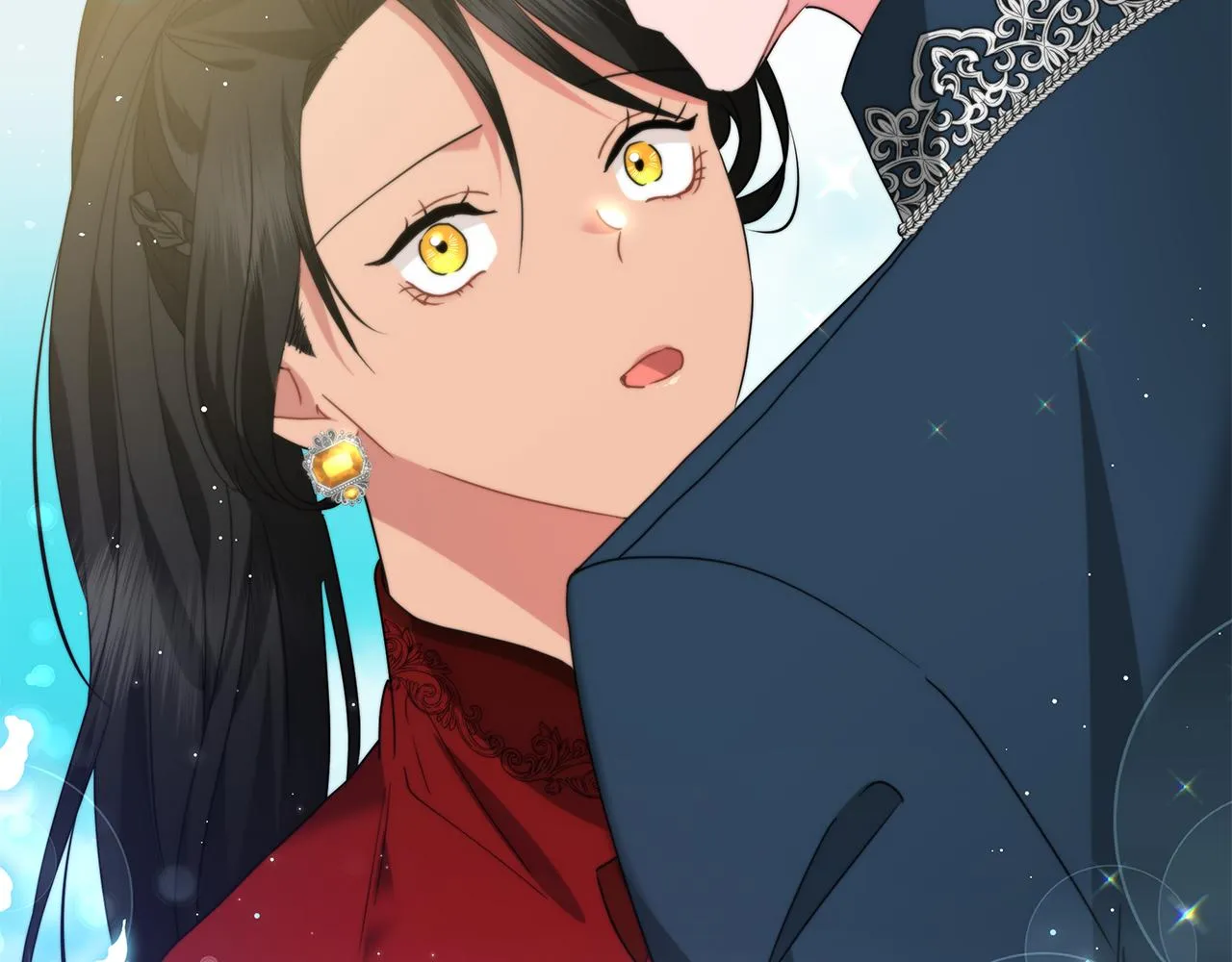 第45话 坦白 第204页