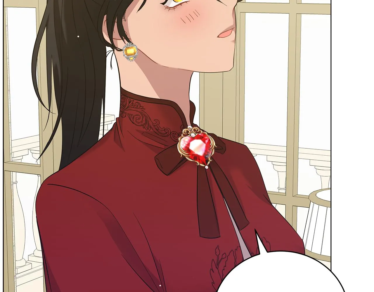 第46话 唯一的挚爱 第18页