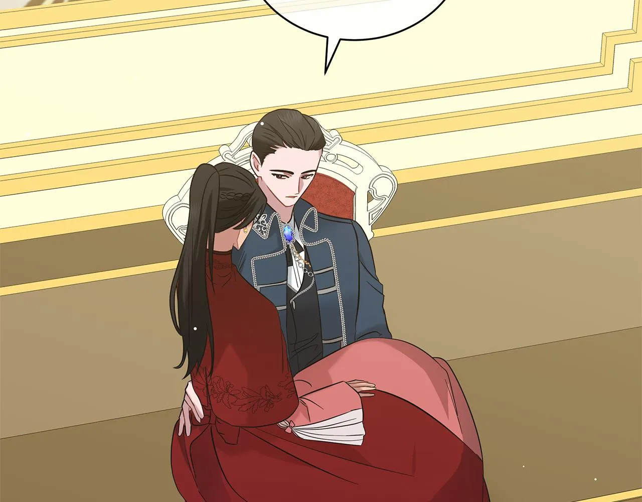 第46话 唯一的挚爱 第105页