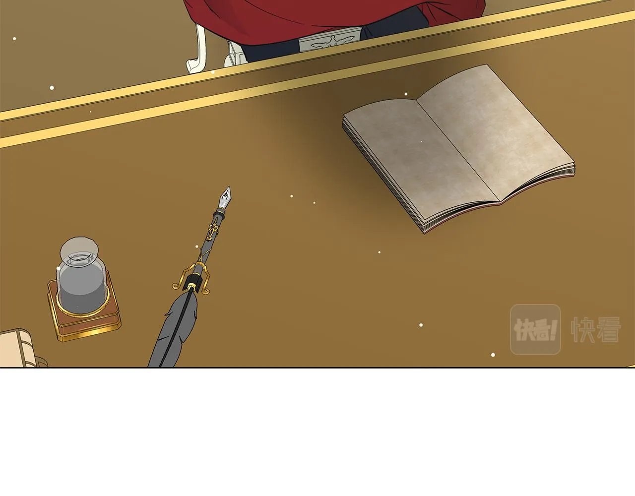第46话 唯一的挚爱 第106页