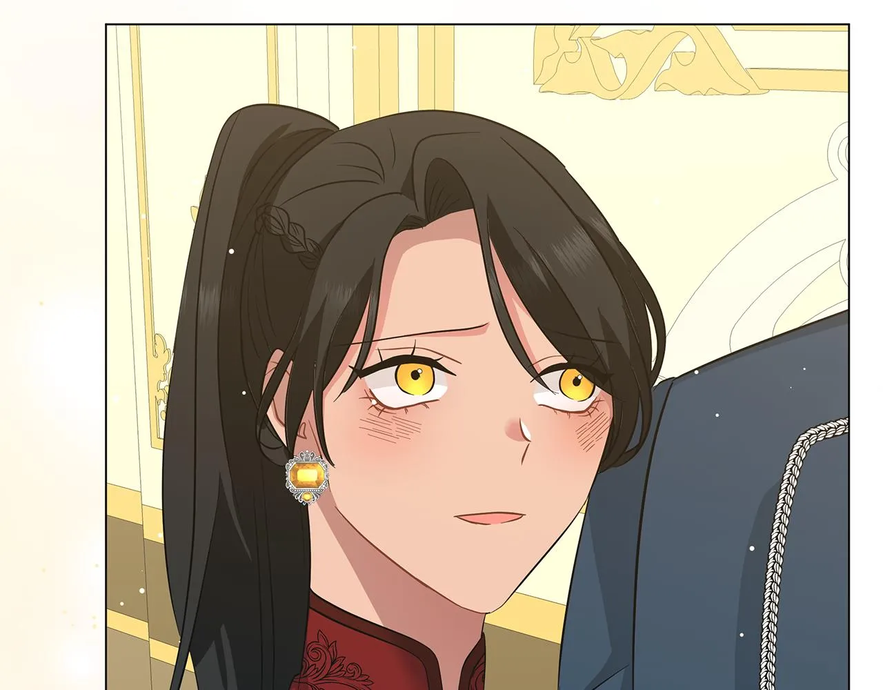 第46话 唯一的挚爱 第109页