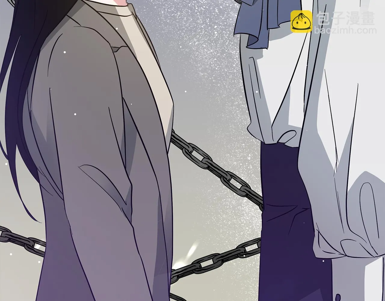 第46话 唯一的挚爱 第125页