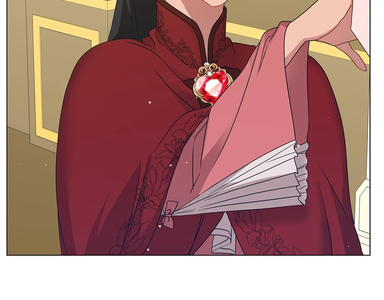 第46话 唯一的挚爱 第145页