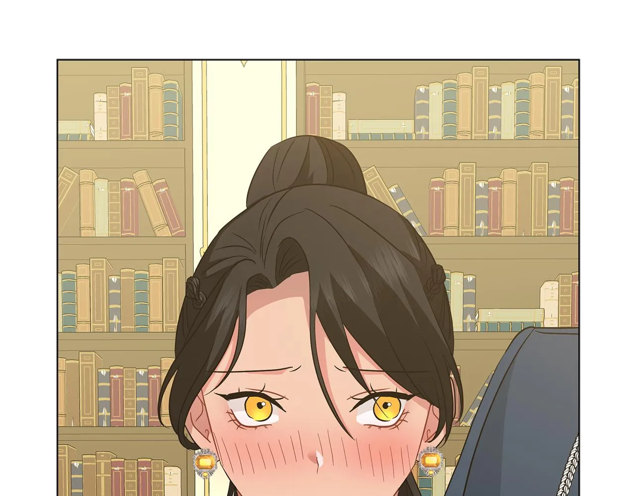 第46话 唯一的挚爱 第163页
