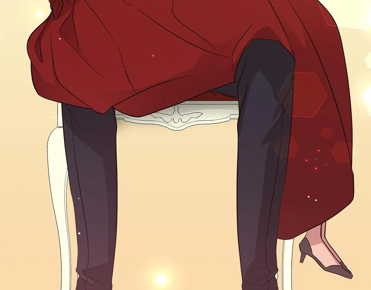 第46话 唯一的挚爱 第232页