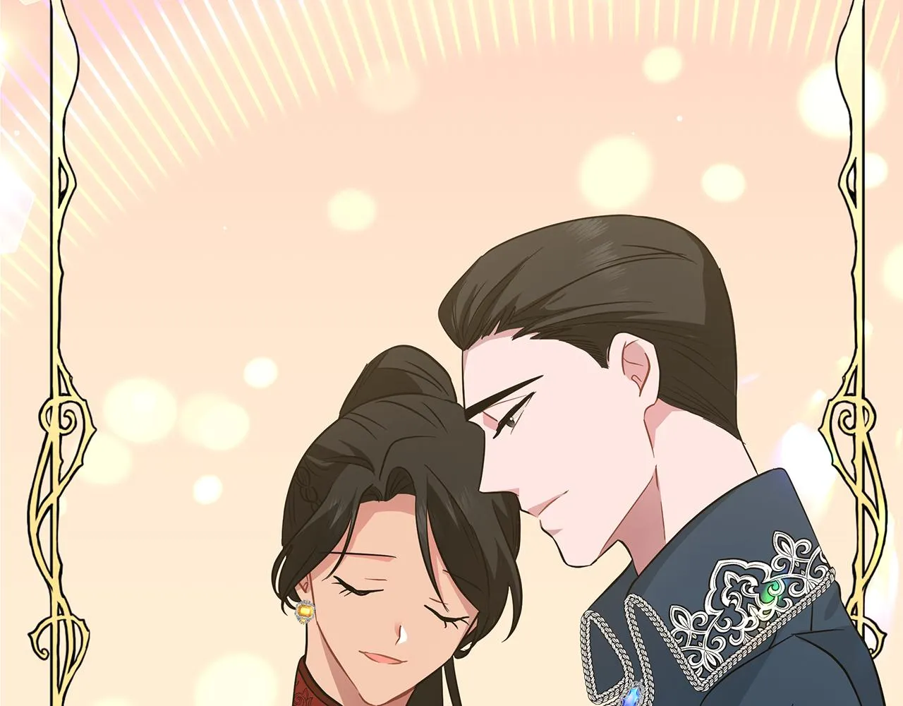 第46话 唯一的挚爱 第240页