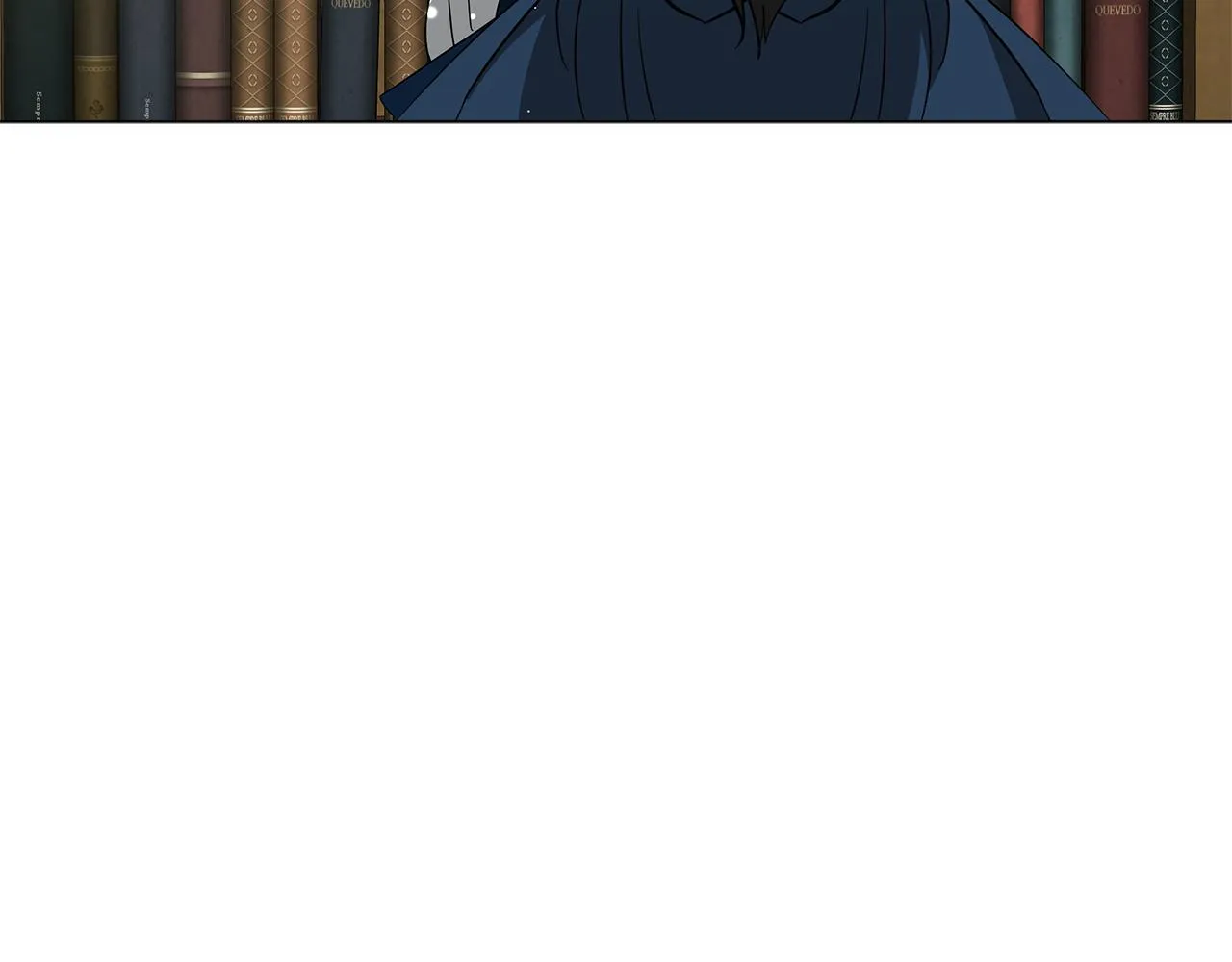 第47话 竞争者 第28页
