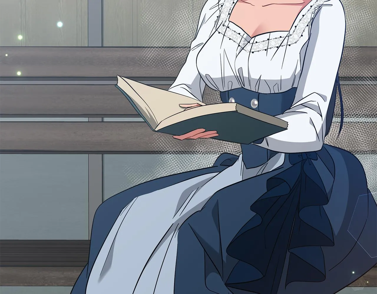 第47话 竞争者 第33页