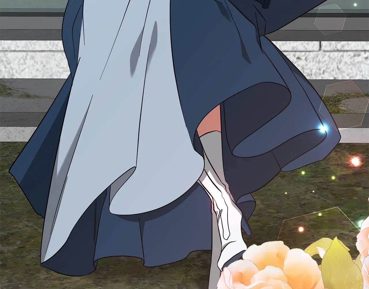 第47话 竞争者 第34页