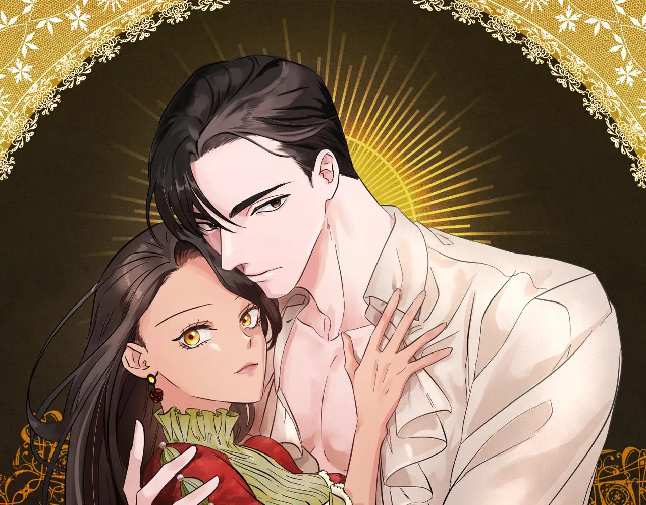 第47话 竞争者 第36页