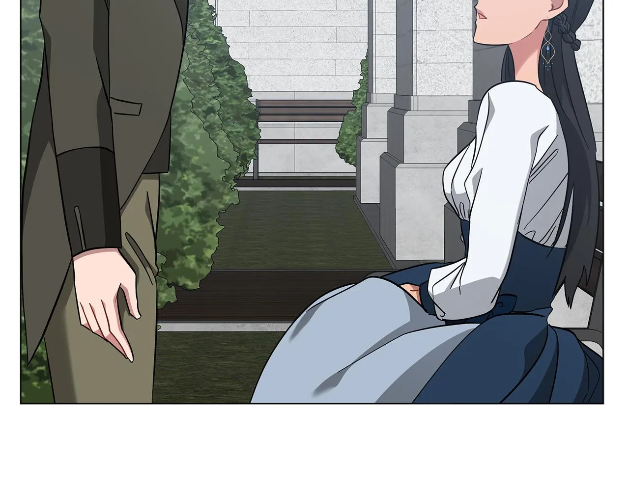 第47话 竞争者 第47页