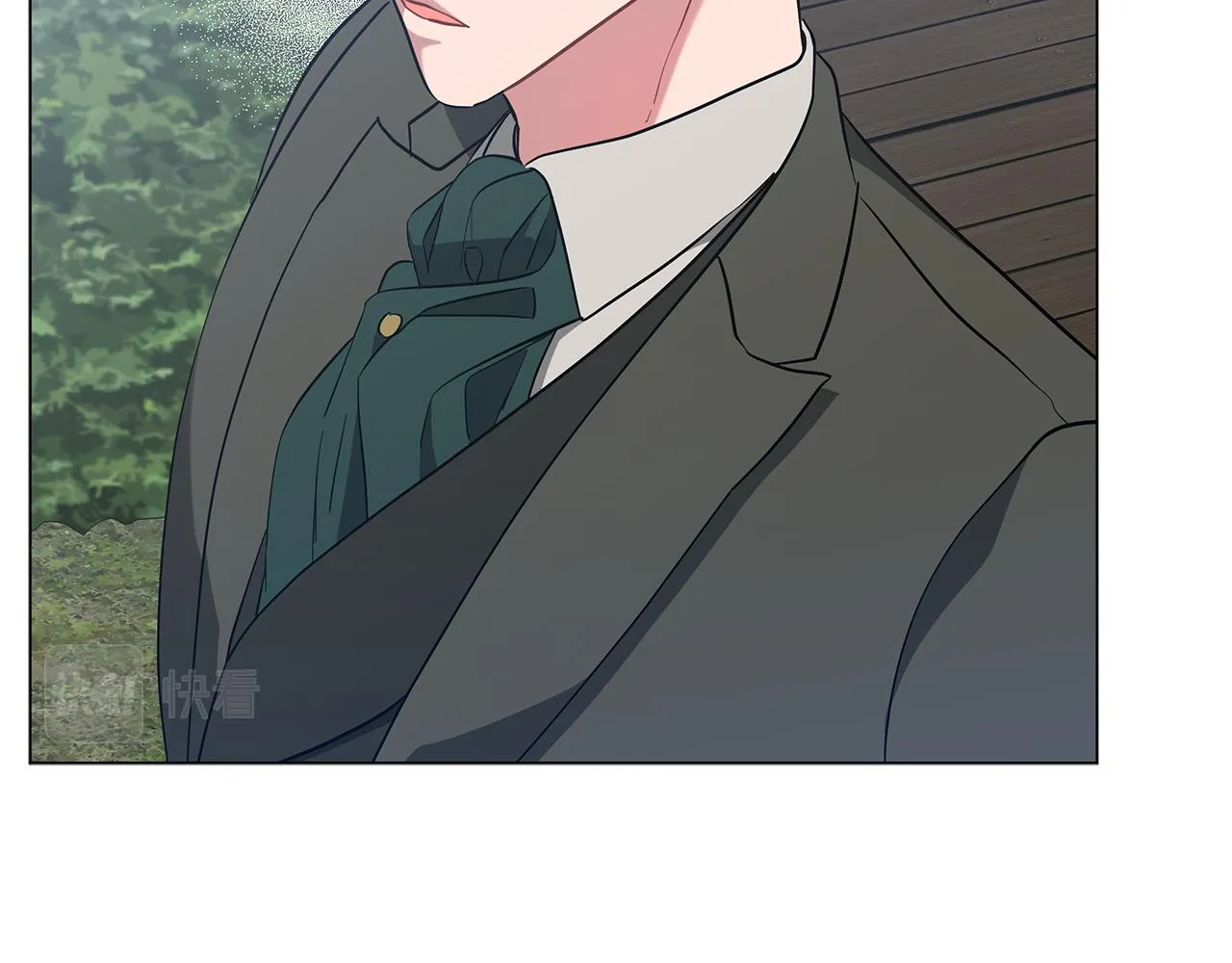 第47话 竞争者 第54页