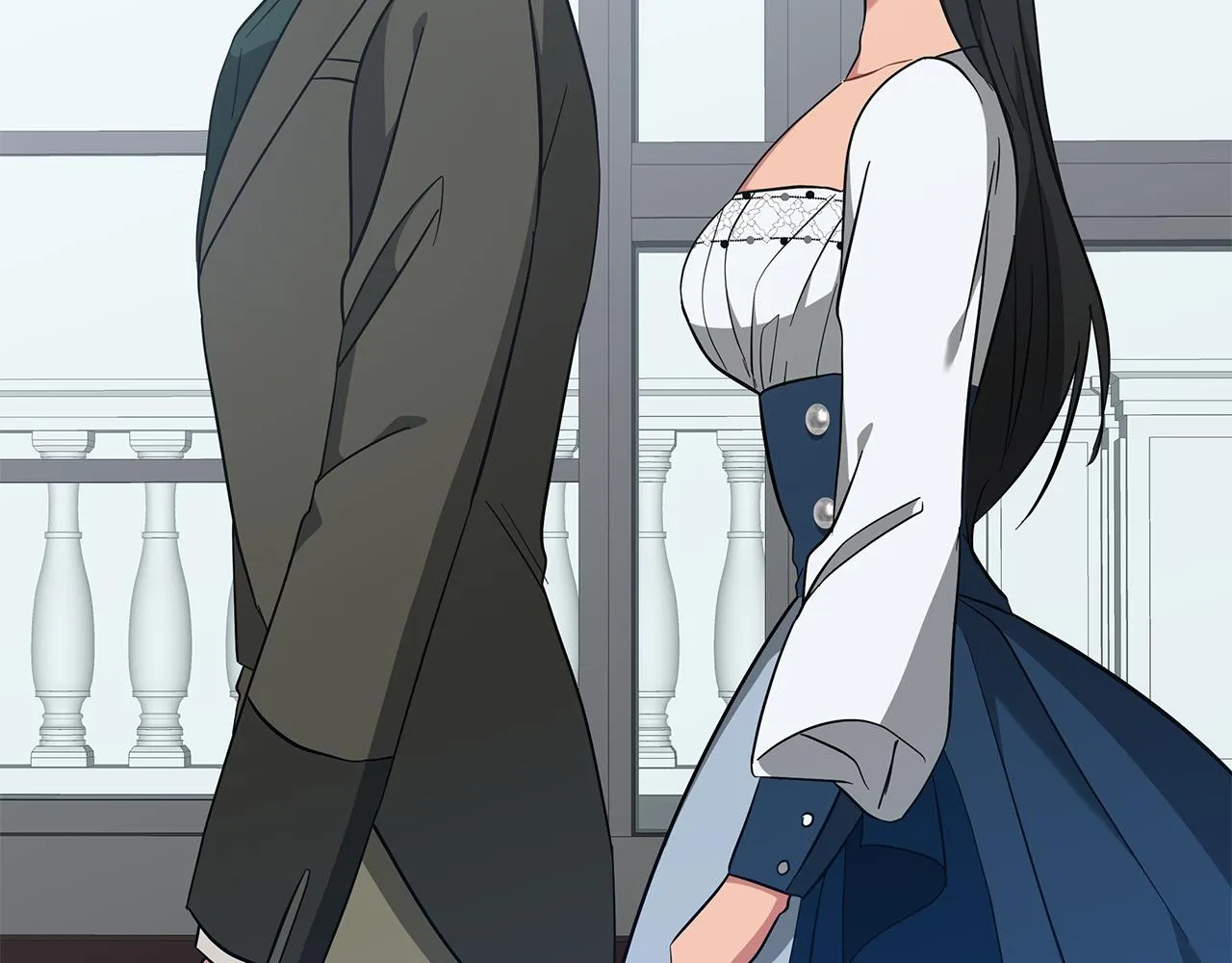 第47话 竞争者 第74页